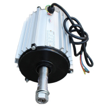 fan motor